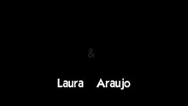 Lohanny Brandao & Laura Araujo - Lony Fetiches Double Golden Shower 2016